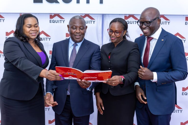 Equity Group half-year profit rises 17pc to Sh34.6bn
