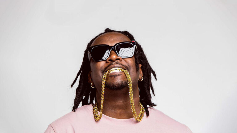 Lessons For CIOs From Gen Z & Hip Hop