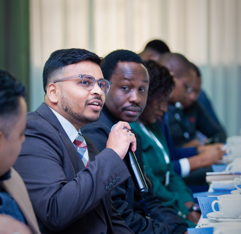 Reaching The Last Mile In Financial Inclusion