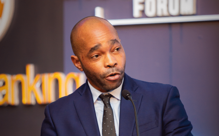 BFSI Week Kicks Off In Nairobi