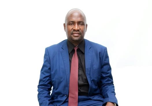 Barnabas Sang Moves To MICDE As ICT Director