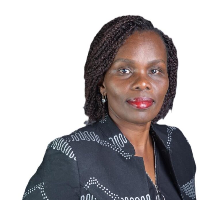Carol Koech Joins GEAPP As Vice President for Africa