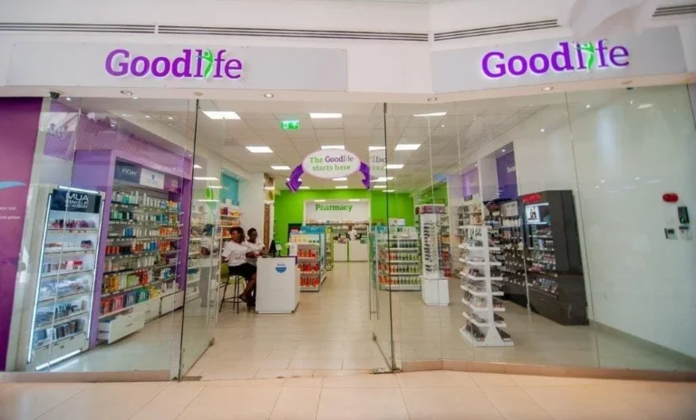 Digital Pharmacy Pioneer Goodlife Acquired By CFAO Healthcare