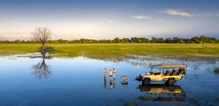Emerald Season FAQs – African Bush Camps