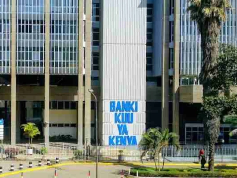 Kenya’s Credit Sector Faces Fresh Oversight Under CBK Draft Rule