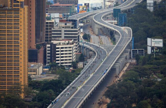 Building Kenya’s Industrial Future with Local Innovation