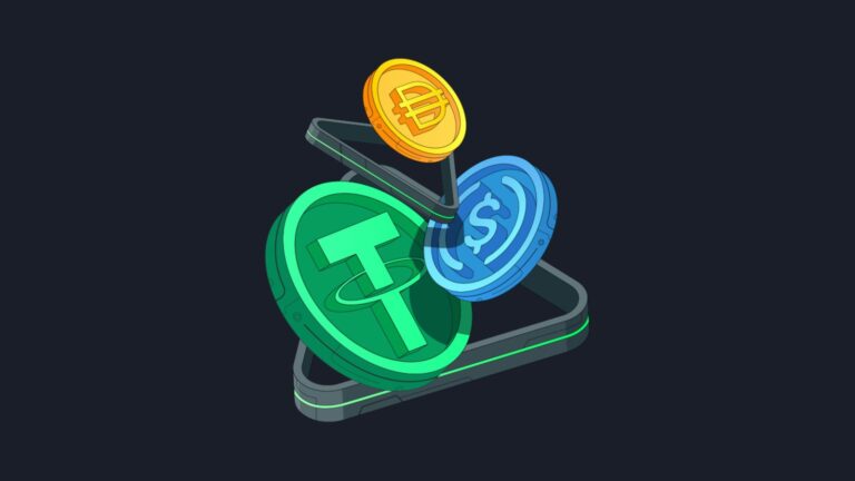 Africa And Emerging Markets Lead Global Stablecoin Adoption