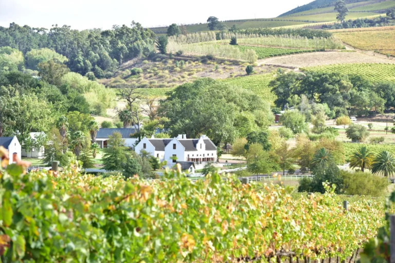 The best preserved colonial towns in South Africa