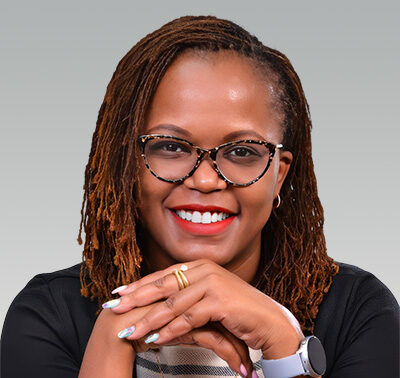 Anita Chege Lands New Role At HFC Kenya