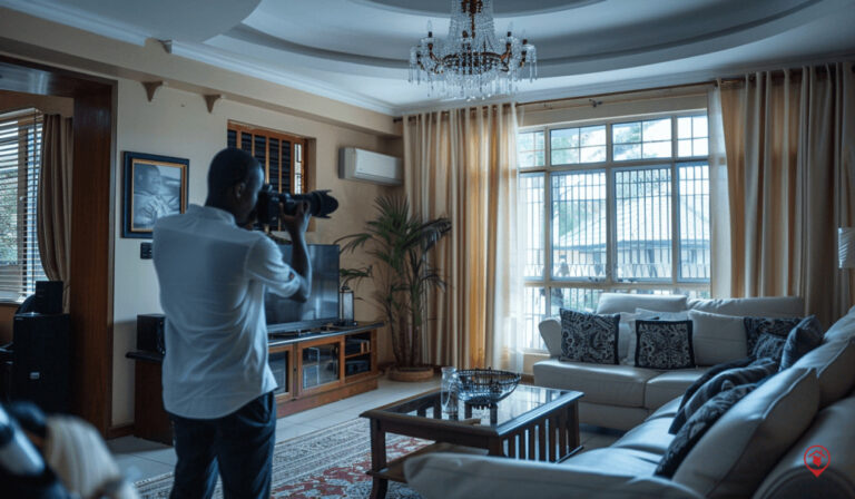 Tips for capturing stunning property photos and videos.