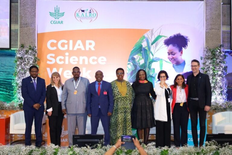 Call for More Research Funding to Secure Africa’s Agricultural Development – Kenya Agricultural and Livestock Research Organization