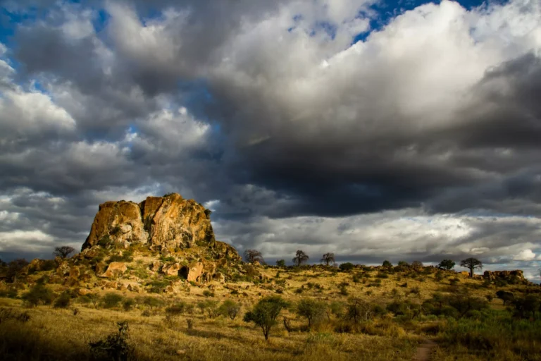 5 sites that belong on your bucket list