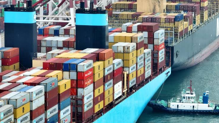 US wholesale prices jump in July as tariffs hit