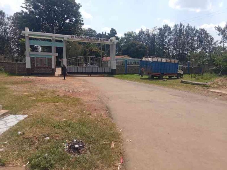 Outrage as teachers perform ‘inappropriate’ dance at Agoro Sare High School