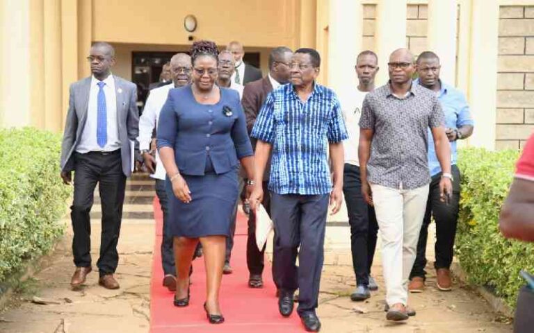 Siaya County readies to reap big from first investment summit