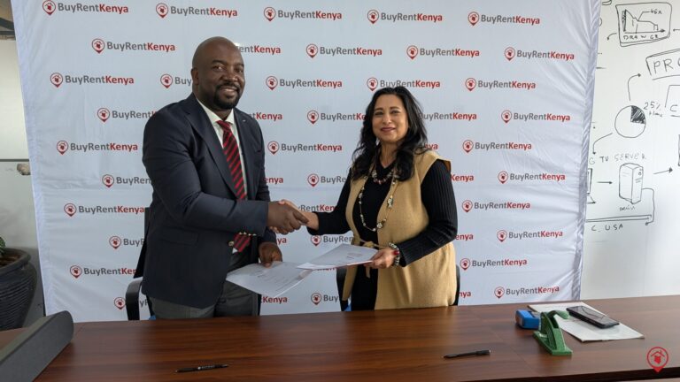 BuyRentKenya Partners with Ashitiva Advocates to Simplify Conveyancing in Kenya
