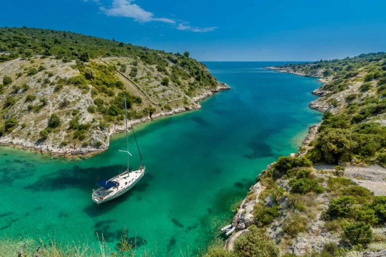 Croatia Extends Its Digital Nomad Visa to Three Years – Here’s What You Need to Know