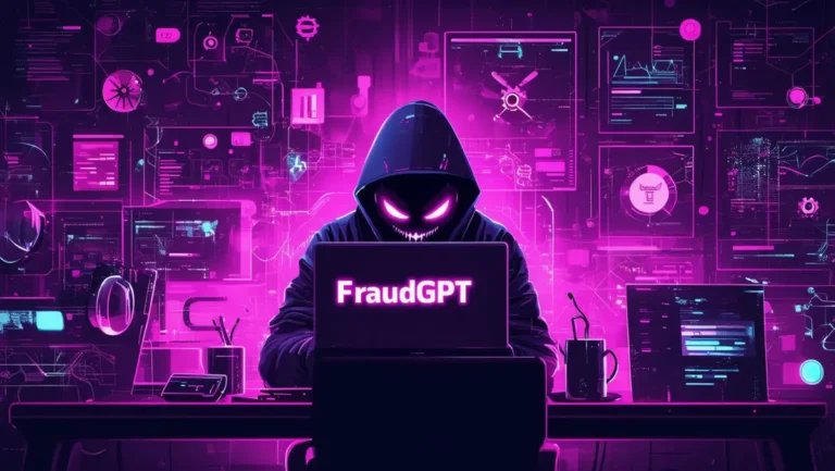 AI-Powered Fraud Schemes On The Rise In SA
