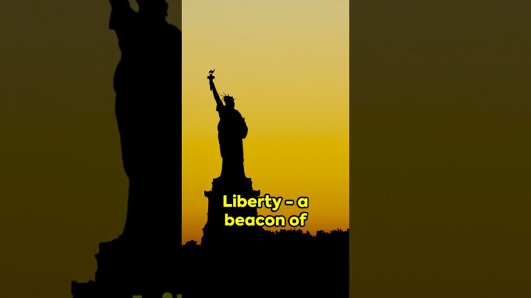 New York City: A Journey Through the Heart of the Big Apple