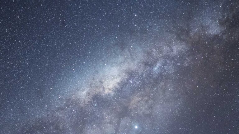 Best Experiences for Stargazing on Safari