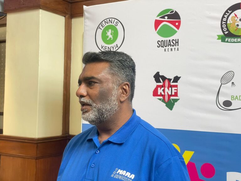 Mara Sports Festival Targets Sh7mn Investment in Youth Talent