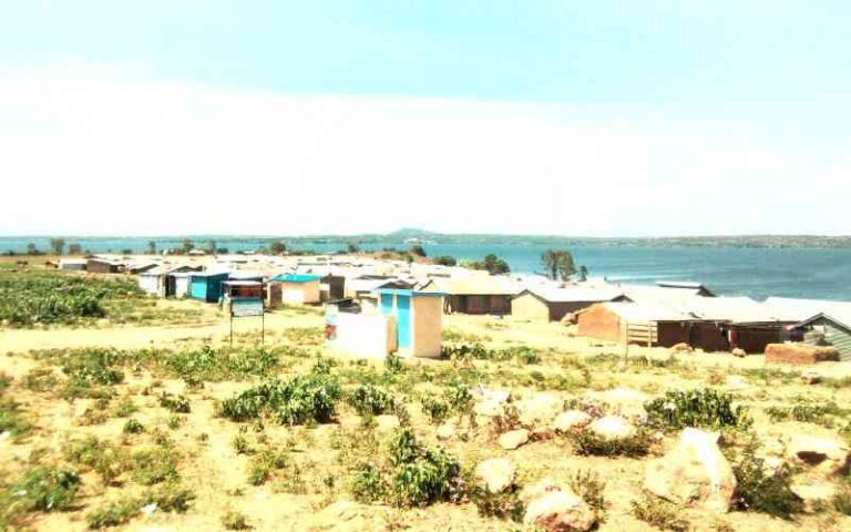 Mini-grid solar project lights up Siaya’s forgotten colonial outpost