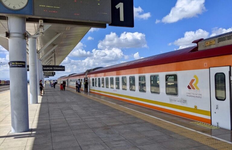Transport in Kenya: A Quick Guide