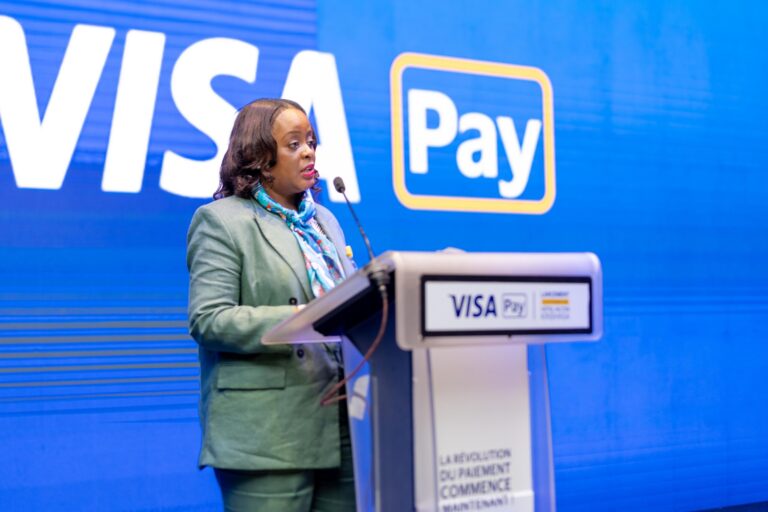 Visa Pay Launches In DRC, Congo