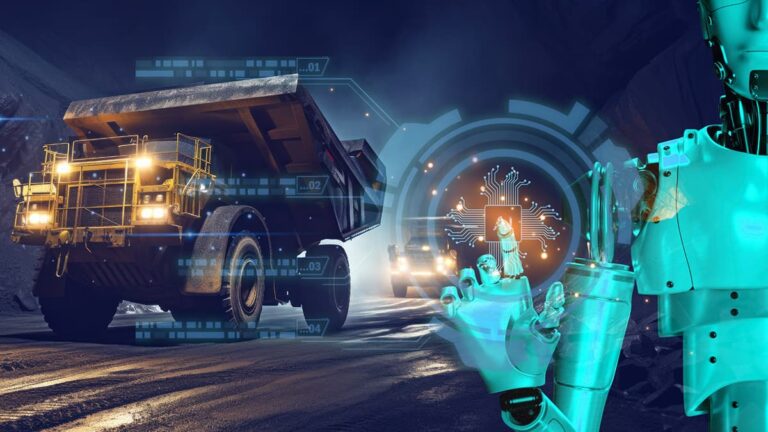 All Roads Lead To African Mining Week 2025