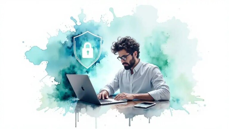 9 Remote Work Security Best Practices for 2025