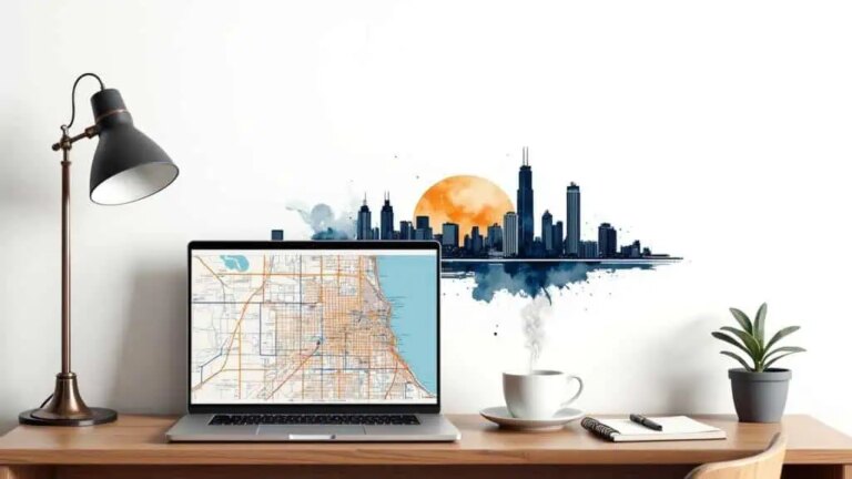 The Ultimate 2025 Guide to Coliving in Chicago: 7 Top Spots