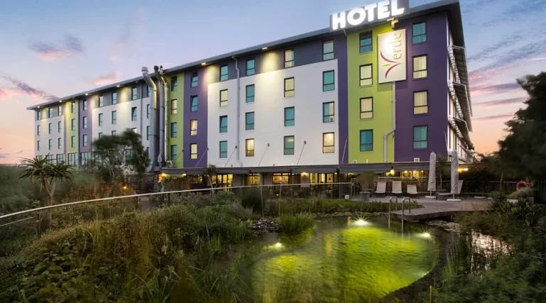 Africa’s carbon-neutral gem crowned again