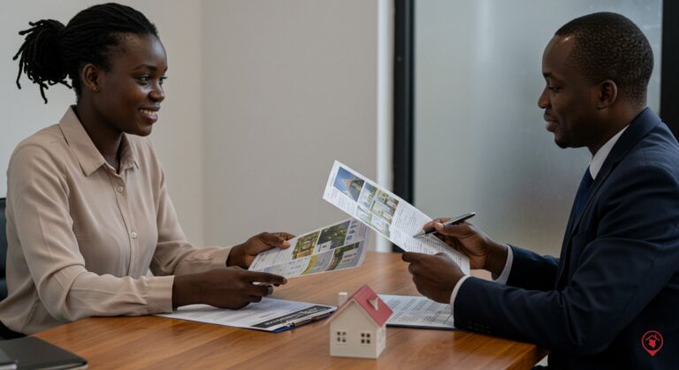 Find Property Faster and Safer with Verified Agents
