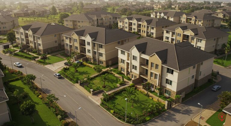 Airbnb, Bedsitters, or Apartments: What’s the Most Lucrative Investment Today?