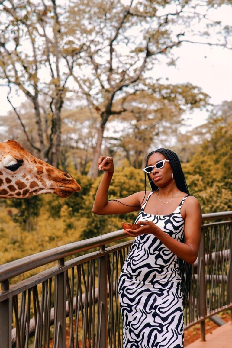 Nairobi for Digital Nomads [Full Guide]