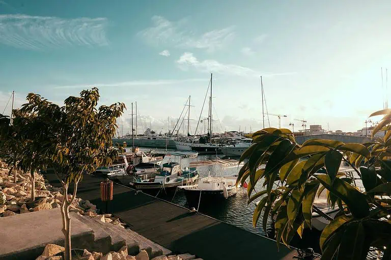 Top Places to Work Remotely From in Cyprus