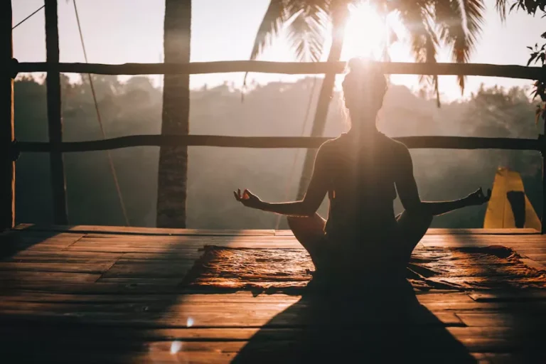 Wellness retreats to visit in South Africa